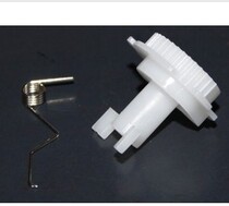 Applicable brothers HL3040 3070 TN210 230 240 270 compact reset the counter gear