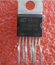 Field Scan Integrated Circuit STV8172A