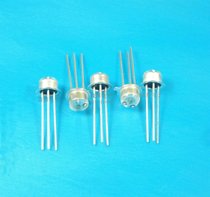 Photoelectric triode 3DU series