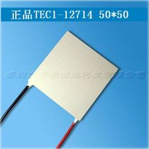 Semiconductor Refrigeration Sheet 50 * 50MM TEC1-12714 High Power Refrigeration Device