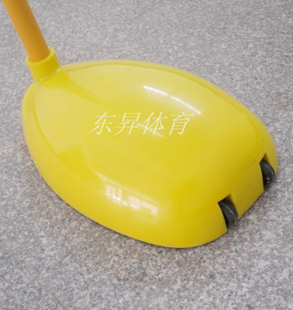 Professional badminton rack portable badminton mesh column bracket badminton net rack mobile badminton column