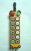 Driving industrial wireless remote control F24-12S