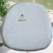 Chair cushion core chair cushion cotton core cushion built-in cotton chair cushion hard cotton 46 * 46 chair cushion sleeve choice 47 * 47 cotton core