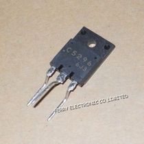 (Nangfang liquid crystal accessories) (non polished and durable) original character import dismantling machine 2SC5296 C5296