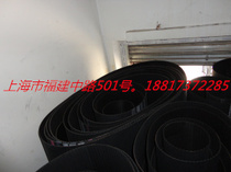 Wholesale rubber timing belt with various imported models 250H