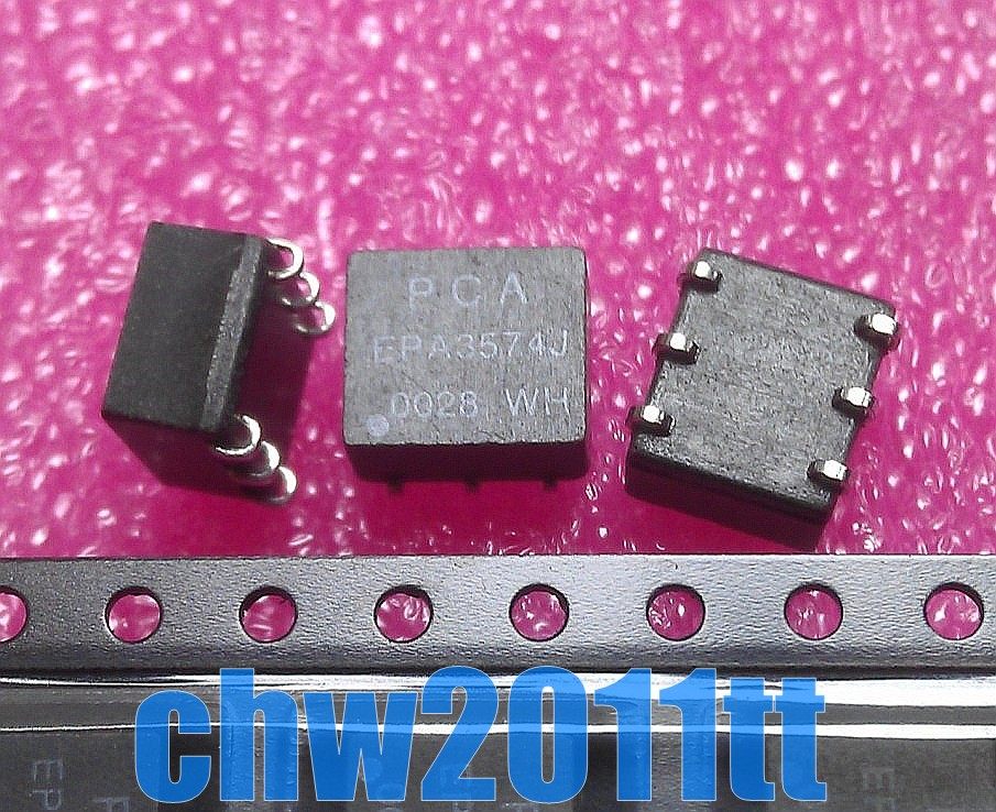 Beauty Products Patch Radio Frequency RF1: 1 Broadband PLC Power Line Transmission Carrier Coupled Transformer 0 04-300MHZ