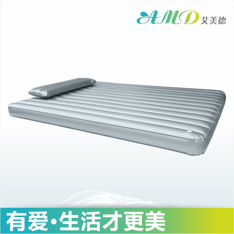 Single Dormitory Water Mattresses Home Inflatable Water Injection summer cooling double Spice Multifunctional Water Bag Massage Bath-Taobao