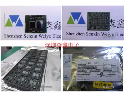 Brand new original CPU Intel Core i5-480M SLC26 original tin ball 500 yuan