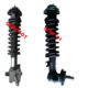 Shifeng Electric Car Sedan Gd04B Front Shock Absorber Gd04A Front Damping D206 Front Shock Absorber D306 Shock Absorber
