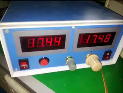 Current signal generator input and output 4-20MA