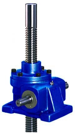 Shanghai Yintong Reducer General Factory Other machinery Hardware screw tool equipment Motor hoist