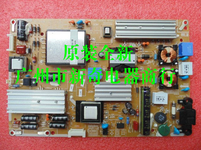 New original Samsung 40D5003BR 46D5000 power board BN44-00473A B PD46G0_BDY
