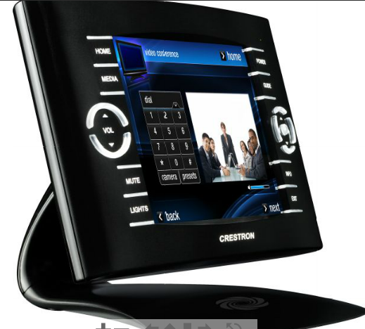 CRESTRON Wireless Touch Screen TPS-6X