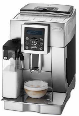 Delonghi Delong ECAM23450S fully automatic espresso coffee maker home for commercial 23450-Taobao