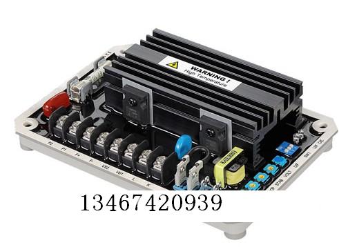 Generator 1FC2 Automatic Voltage Regulator EA16 EA16FC ADVR-16 Voltage Regulation Panel KUTAI