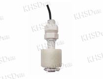 Promotional small plastic level switch float switch liquid level sensor: KH-0835P