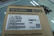 Japan Mitsubishi brand new original imported FX1N-40MR-001