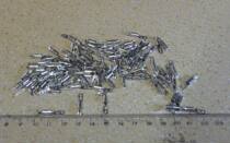 Brand new backlog of unknown use of copper wiring sheet