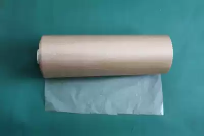1kg small roll capacitor paper for packaging optical products width 242mm