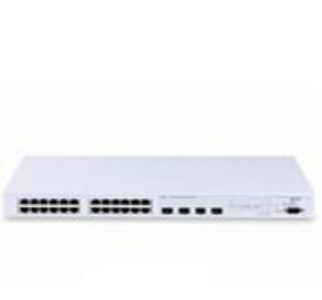 Original 3COM 3C17400 Switch 3824 All Gigabit 24-port switch 4SFP