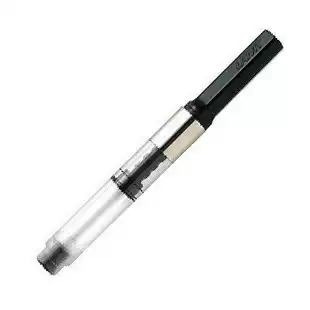 Germany Lingmei lamy pen special ink dispenser ink absorber Z26 Z27 suitable for logo studio