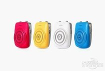  100% Longqin K100 multi-function loudspeaker battery can be replaced