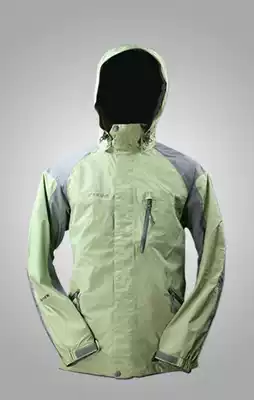 Clearance disposal Snow Wolf Men's Pacers Hanging Price 598 Yuan