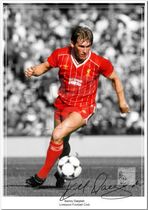 #King Kenny King Kenny signed photo of King Kenny