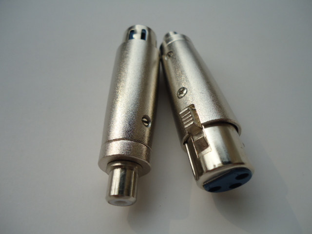 Carnon mother-to-AV female adapter Carnon mother-to-mother conversion head-Taobao