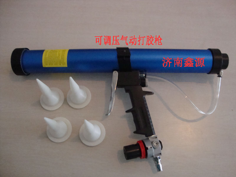 Pneumatic glue gun Manual glue gun Pneumatic soft glue gun Hollow glass curtain wall glue gun Two-component glue gun