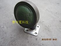 Zhangjiagang spinning machine accessories] Textile combed cotton and strips coarse yarn cotton bar barrel universal wheels (good quality) 2 5 inches