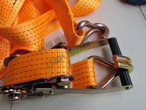 Premium goods bundled with car Binder Pull Tightener 6 8 10m Tightener Tightener Bundling Strap 5cm