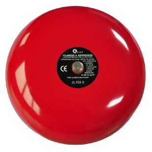 Fire Alarm Bell Workshop Emergency Electric Bell Alarm Alarm Bell Non-coding Manual Button Alarm Button