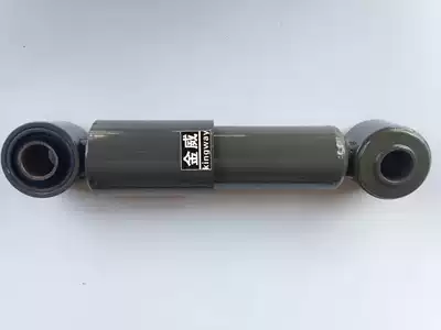 Heavy duty truck HOWO HOWO cab rear lateral shock absorber shock absorber damping WG1642440021