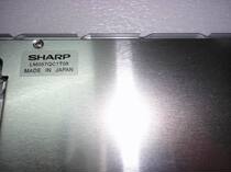 Brand new original dress Sharp LM057QC1T08 ultra-cheap supply Wholesale delivery screen line sending information hot sell 
