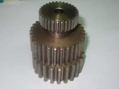 Spur gear Spur gear Nylon gear 1 5 die 66Z 67Z 68Z 69Z 70 Tooth thickness 20