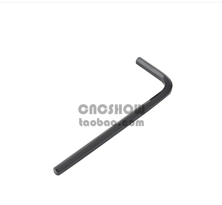 Allen key L2 0 L2 5 L3 0 L4 0 L5 0 Factory direct sales