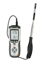 Hong Kong CEM Huashengchang DT-8880 Thermal Anemometer Anemometer Anemometer for Wind Speed