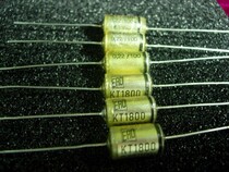 Germany VISHAY Wishay ERO KT1800 10V ~ 2000v film fever capacitor (full series)