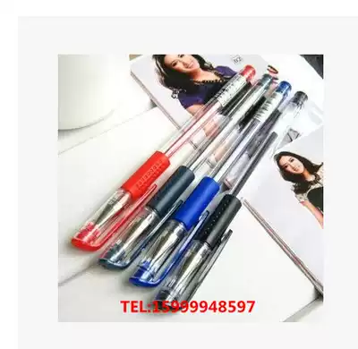 0 5 Neutral Pen Refill Bullet Universal Water Pen 0 5mm Water-based Repertox Neutral Pen