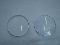 High quality astronomical telescope objective lens D83F500 (double separation multilayer broadband film)