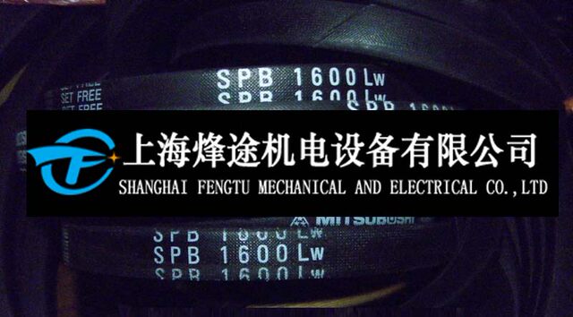 Mitsuboshi Triangle Belt Spb1500Lw Spb1510Lw/5V600 Spb1600Lw
