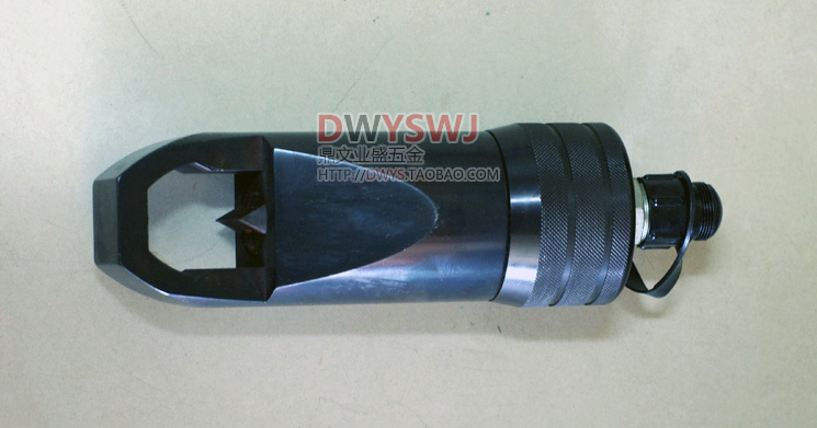 (manufacturer direct sales) EP-2432 Two-piece hydraulic screw cap breaking machine breaking M8-M24 nut