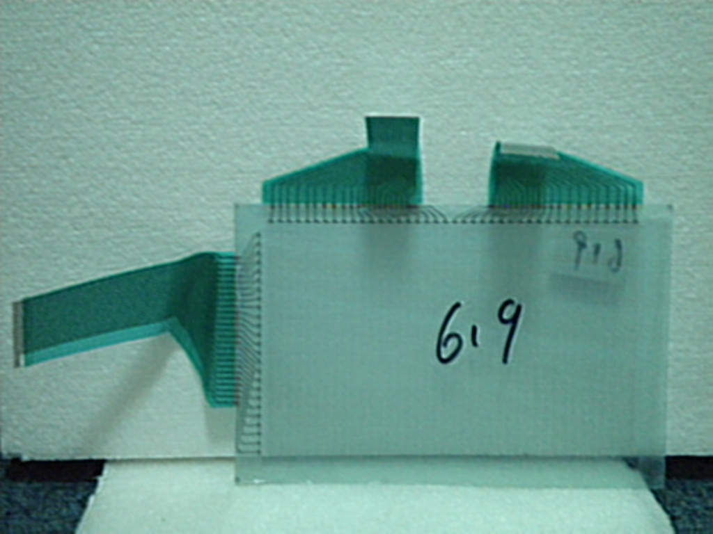 New Mitsubishi touch screen A8GT-70GOT-SW for sale