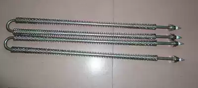 Wave soldering heating tube REHEM reflux soldering heating tube