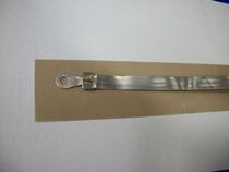 Sealing machine accessories Heating strip widened 8 mm for 200 type 300 hand pressure sealing machine