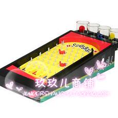 Настольная игра Шарики игры КТВ пить