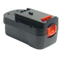 Suitable for BlackDecker A18HPB18-OPEFSB18FS1800CS Tool battery