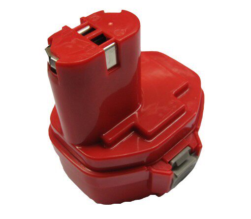适用Makita牧田 1434,1435F,1051D,4333D,ML143,ML142 工具电池
