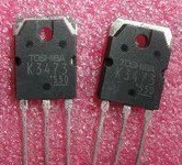 Original IMPORTED UNLOADER 2SK3473 K3473 9A 900V MOS Field Effect Tube Quality Assurance 